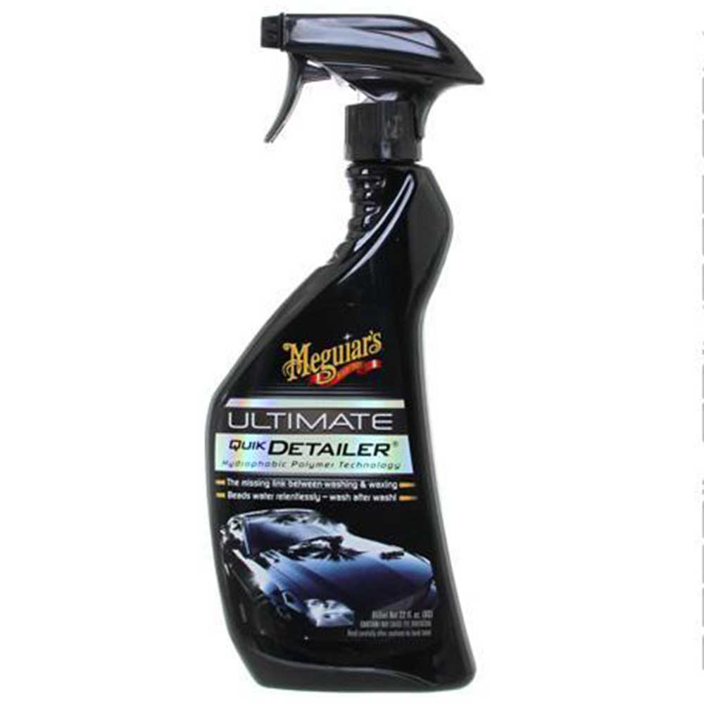 MEGUIARS QUIK DETAILER